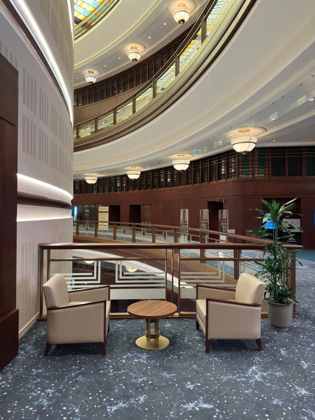 Exploring Boston's Best: Top 5 Office Interior Design Firms in the Hub