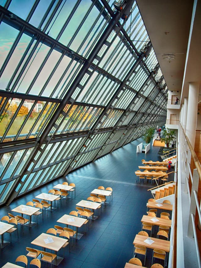 Leading Office Interior Design Firms in San Francisco: Top 5 Picks for Your Workspace Transformation