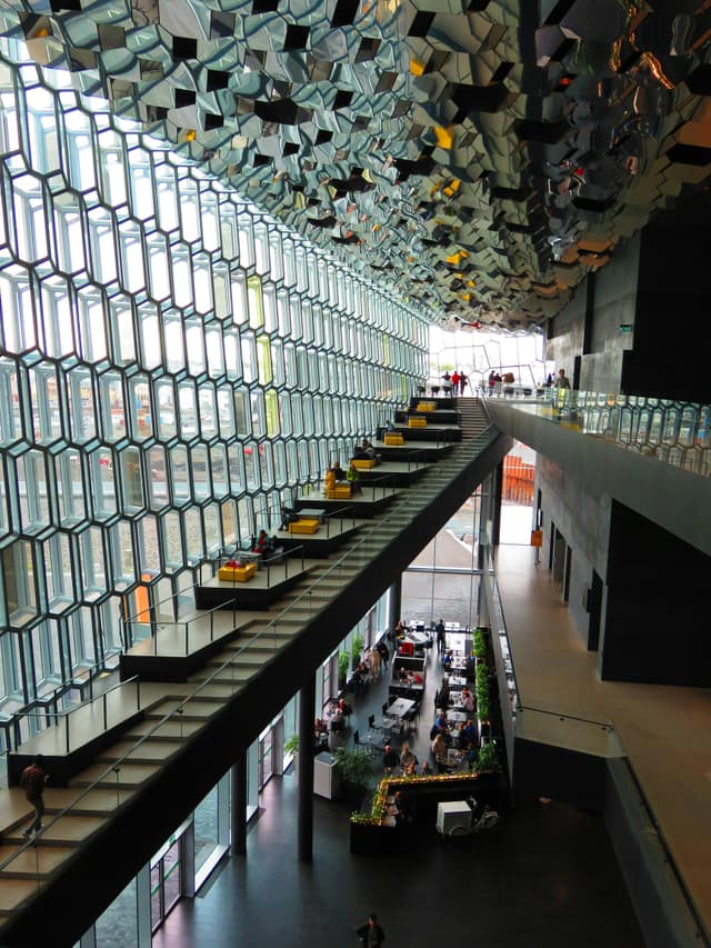 Leading Office Interior Design Firms in Los Angeles: Discover the Top 5 Innovators