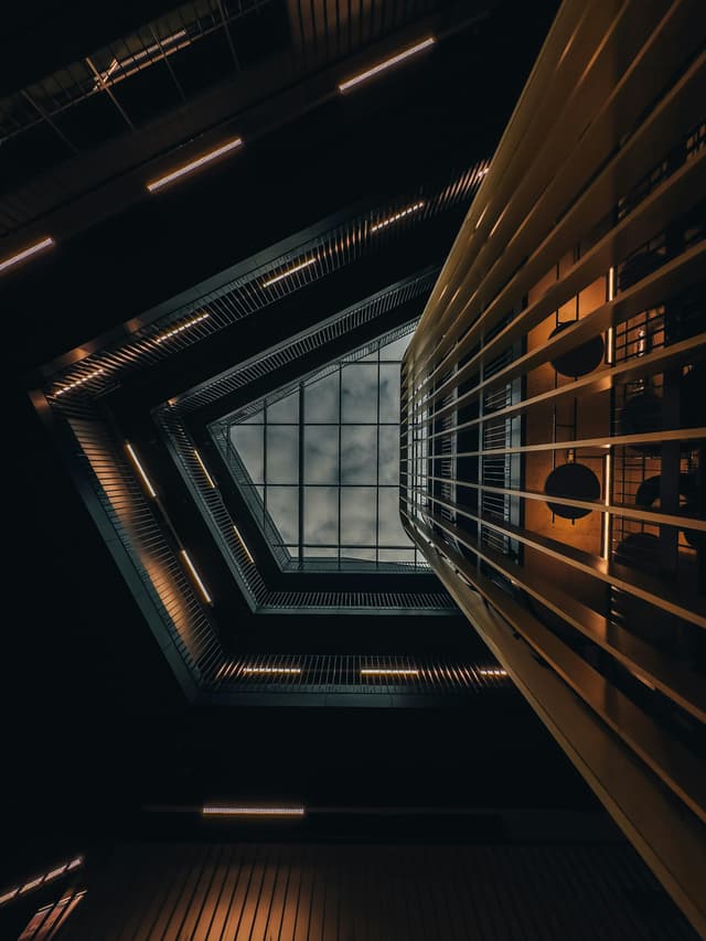 Discover the Leading Office Interior Design Firms in New York City