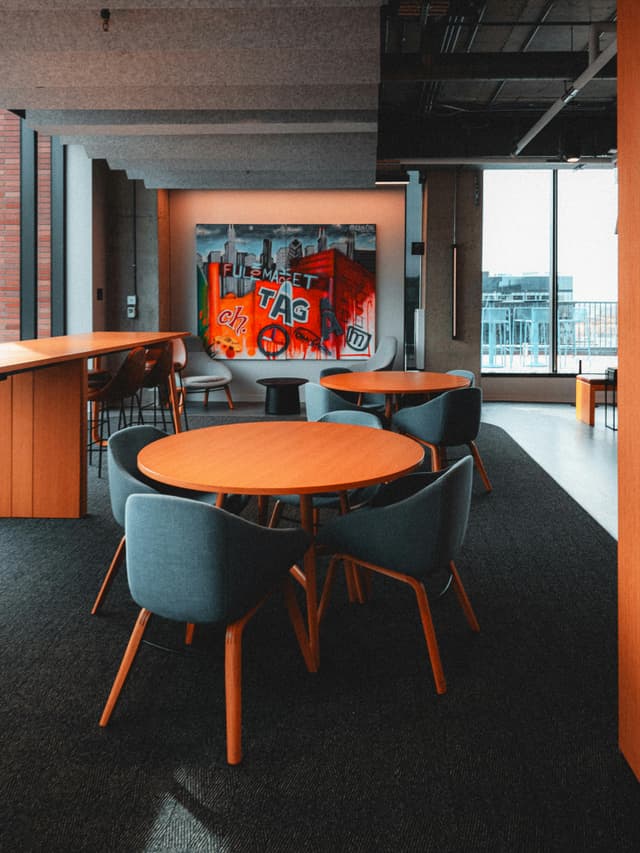 Leading Office Interior Design Firms in Frederick: Our Top 5 Picks