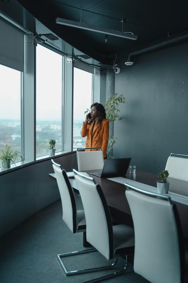 Discover the Leading Office Interior Design Firms in Worcester