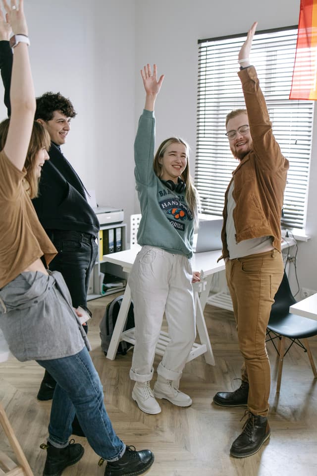 Leading Office Interior Design Firms in Springfield: Discover the Top 5