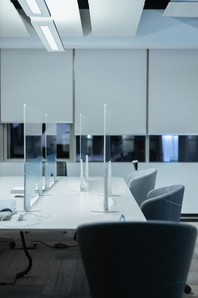 Leading Office Interior Design Firms in Charleston: The Top 5 You Should Know