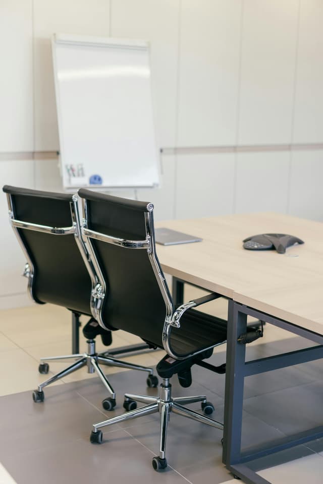 Leading Office Interior Design Firms in Augusta: Top 5 Picks