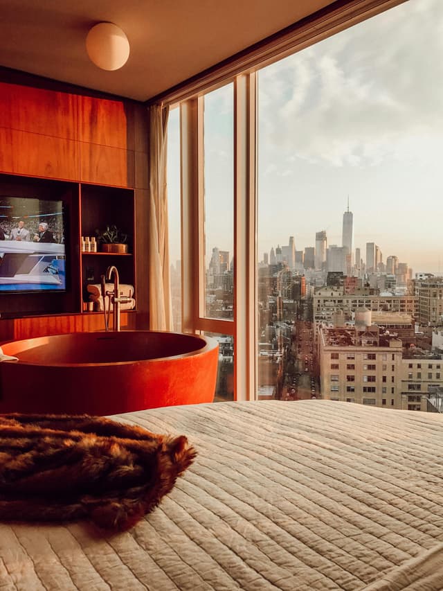 Leading Office Interior Design Firms in Nashua: Discover the Top 5 Choices
