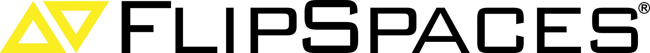 Flipspaces Logo