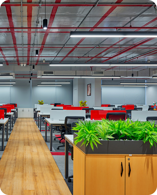 Regus