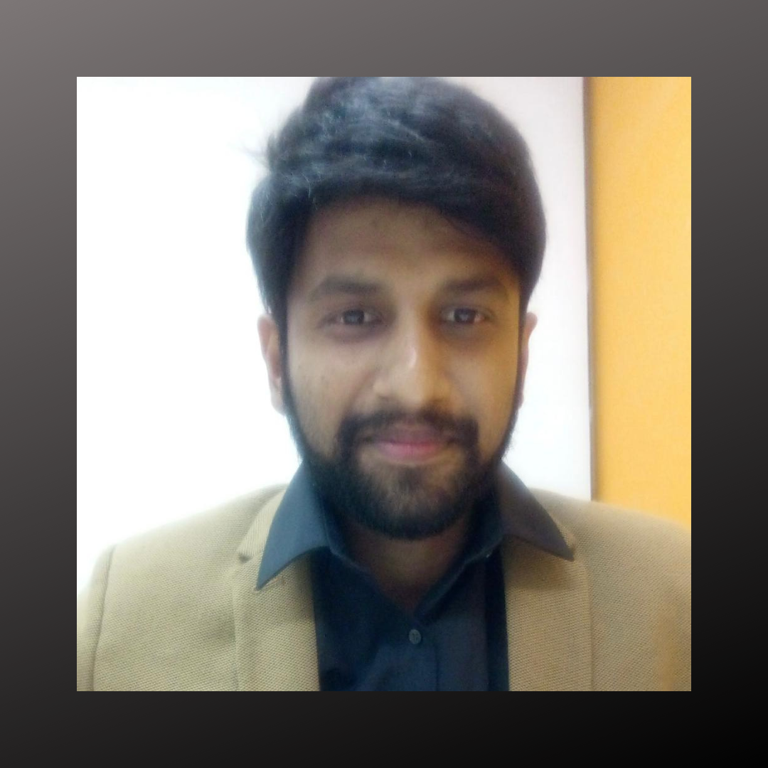 Abhijeet Pawar