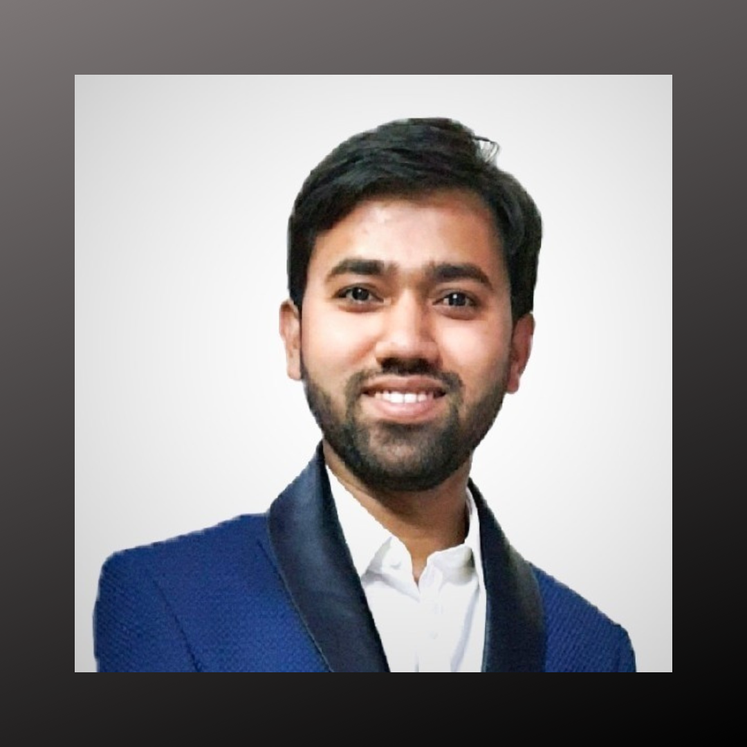 Ashish Kumar