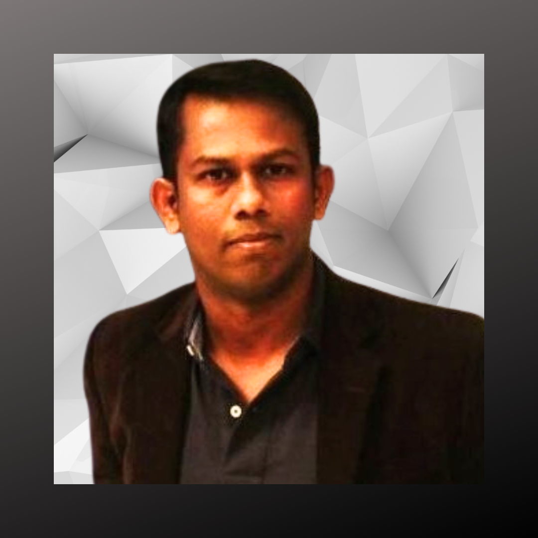 Kannan Thangaraj