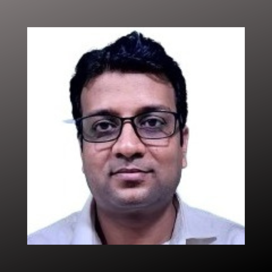 Sanjay Gupta