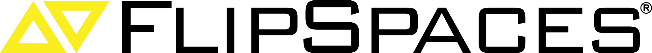 Flipspaces Logo