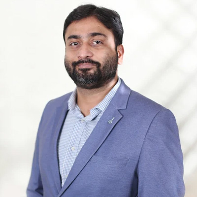 Kunal Sharma