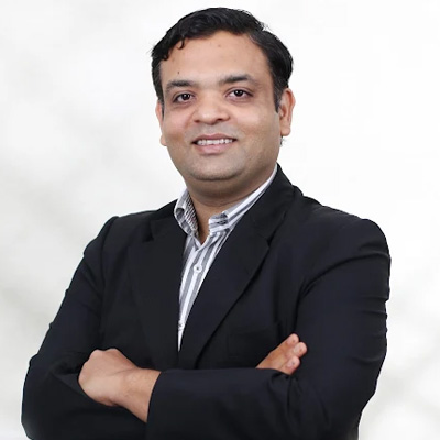 Ankur Muchhal