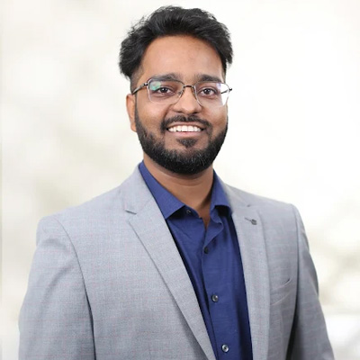 Vikash Anand