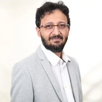Ritesh Ranjan