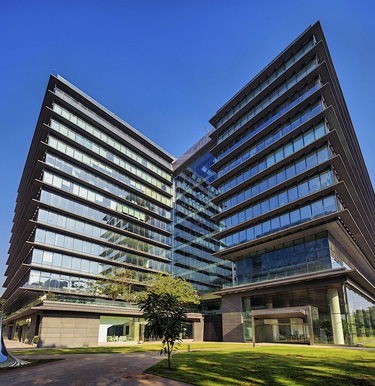 Godrej Two