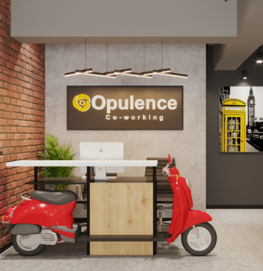 Opulence