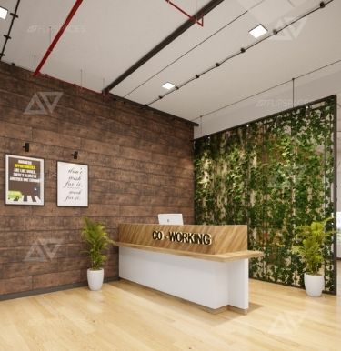 Alam CoWorking