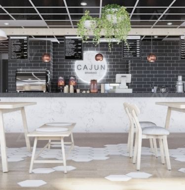 Cajun