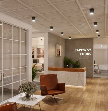 Capeway Tours
