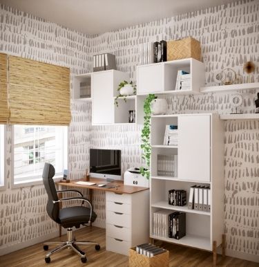 Ellen Home Office