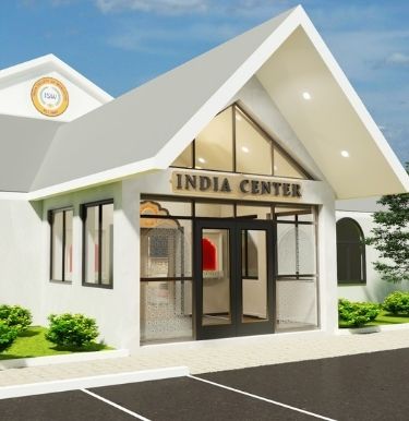 India Center