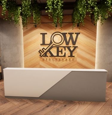 Low Key Dispensary
