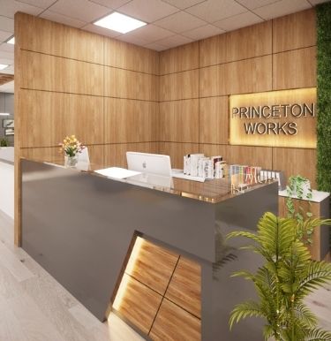 Princeton