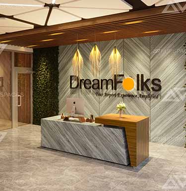 DreamFolks