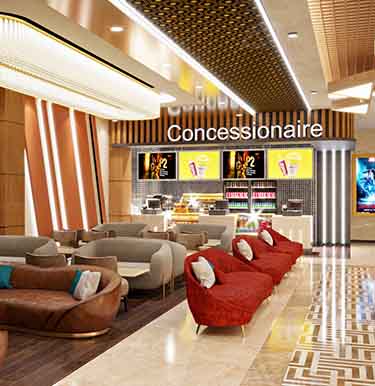 Connplex