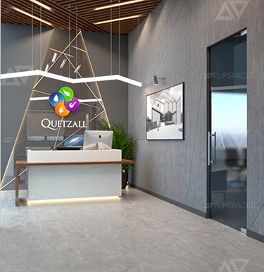 Quetzall | 5000 Sqft