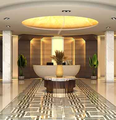 Barmalt | 10000 Sqft