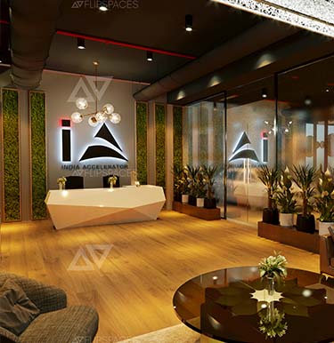 India Accelerator