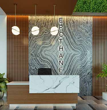 Epothane | 4000 Sqft