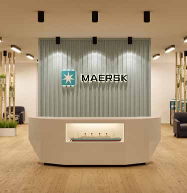 Maersk