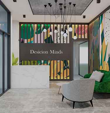 Decision MInds