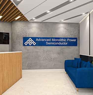 AMP Semiconductor