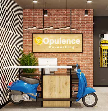 Opulence