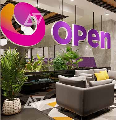 Open Money