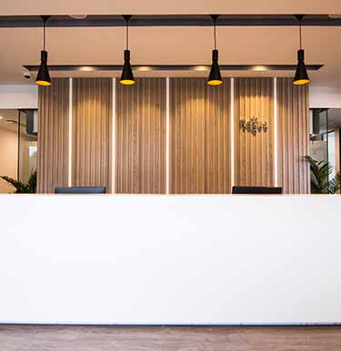 Regus | 5200 Sqft