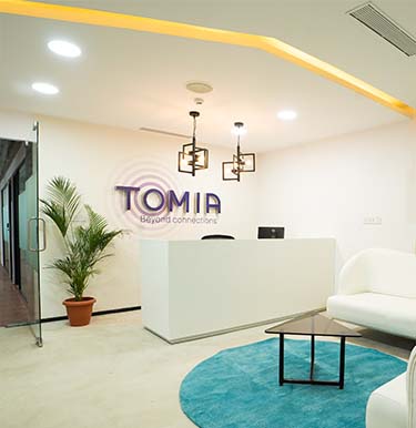 Tomia