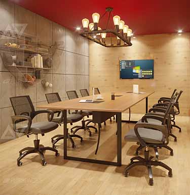 ChimpsAtWork (CAW) Studio