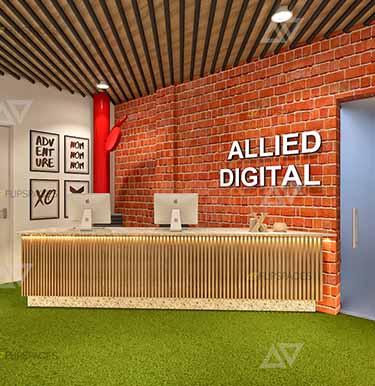Allied Digital