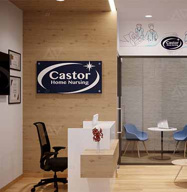 Castor Home Nursing