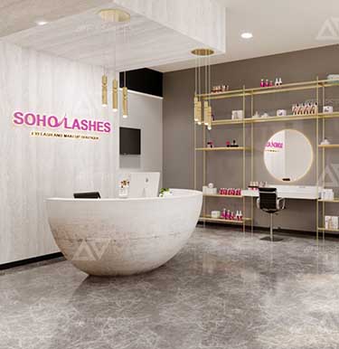 Soho Lashes