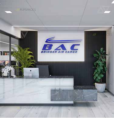 Bringer Air Cargo (B.A.C.)