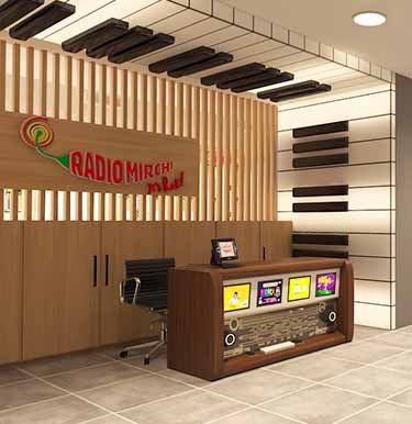 Radio Mirchi