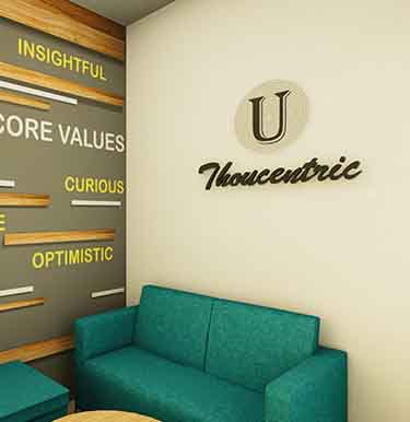 Thoucentric